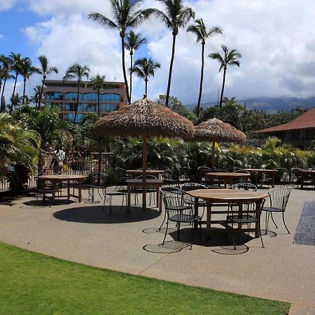 Maui Kaanapali Villas E290 Lahaina Exterior foto