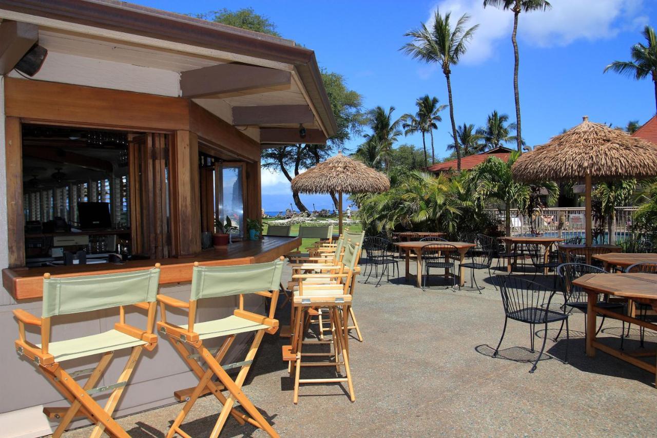 Maui Kaanapali Villas E290 Lahaina Exterior foto