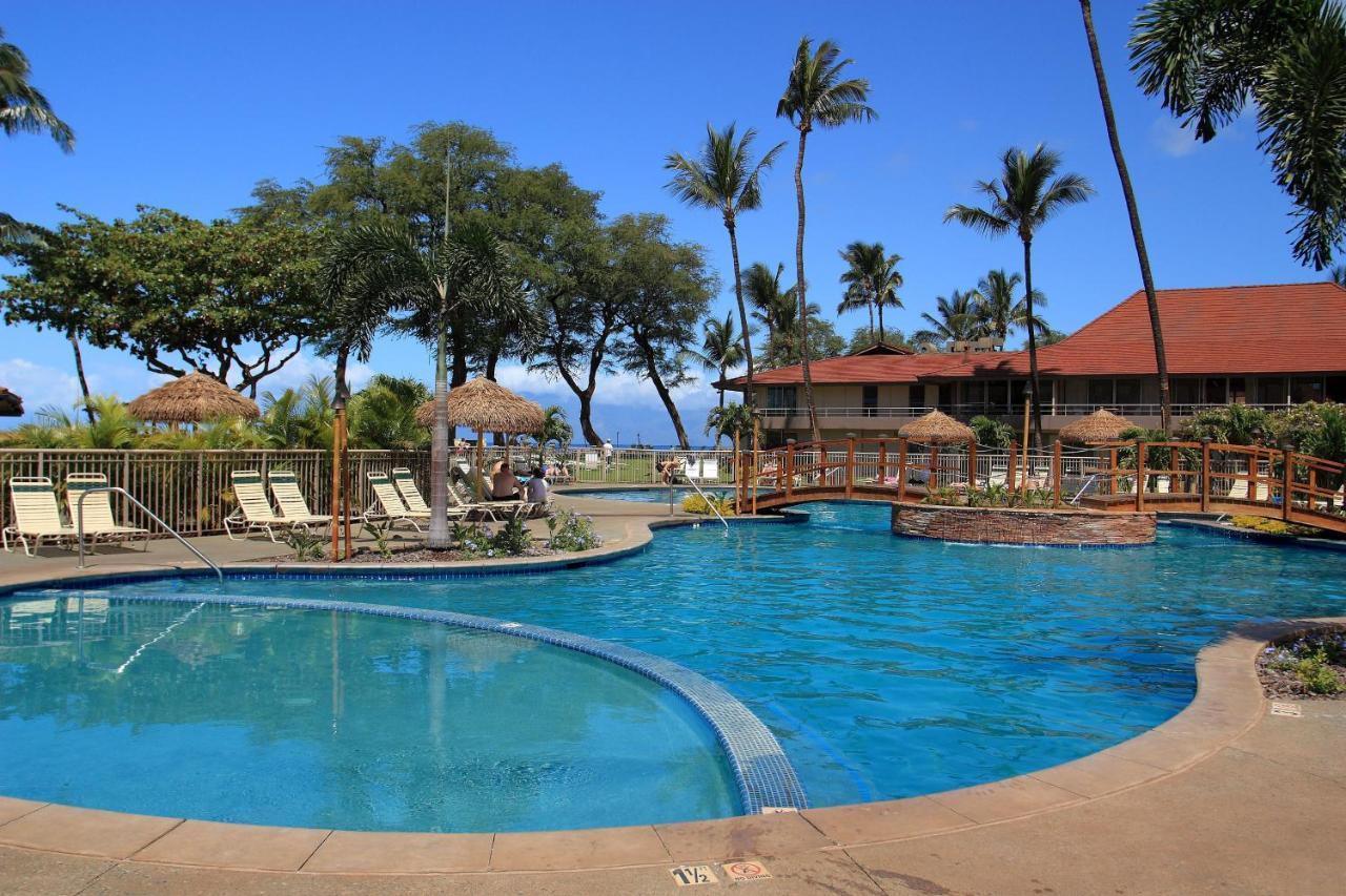 Maui Kaanapali Villas E290 Lahaina Exterior foto